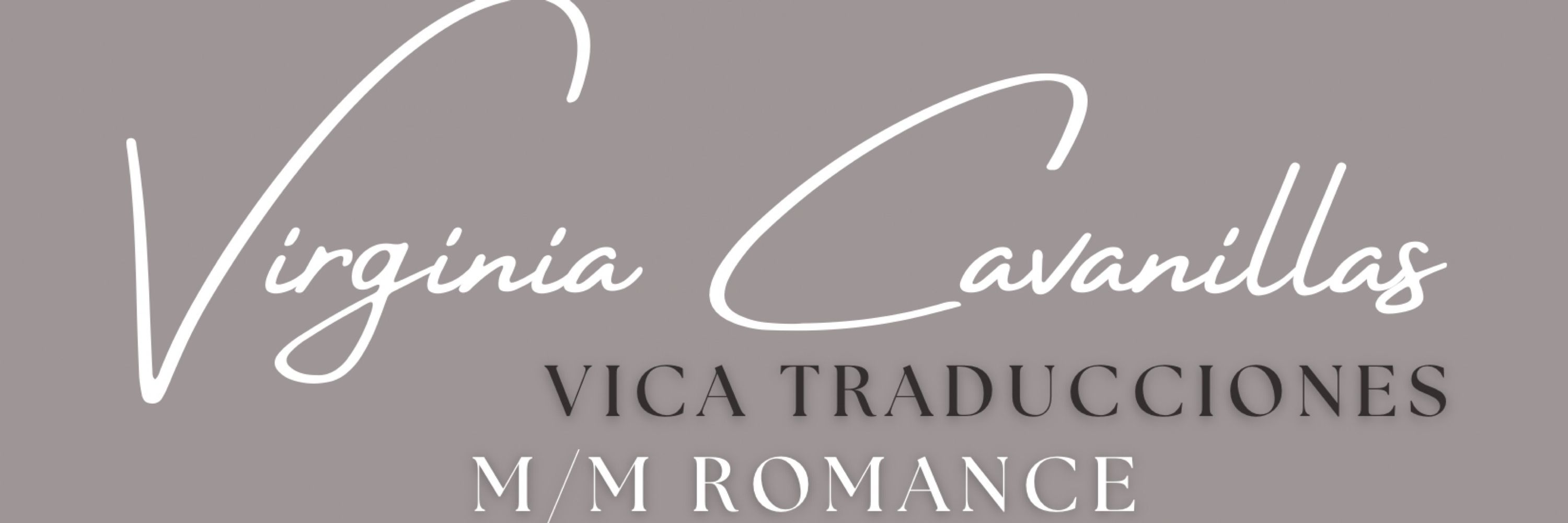 Virginia Cavanillas