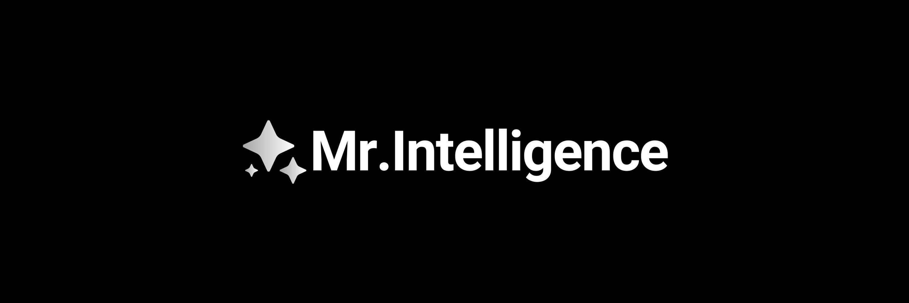 Mr.Intelligence