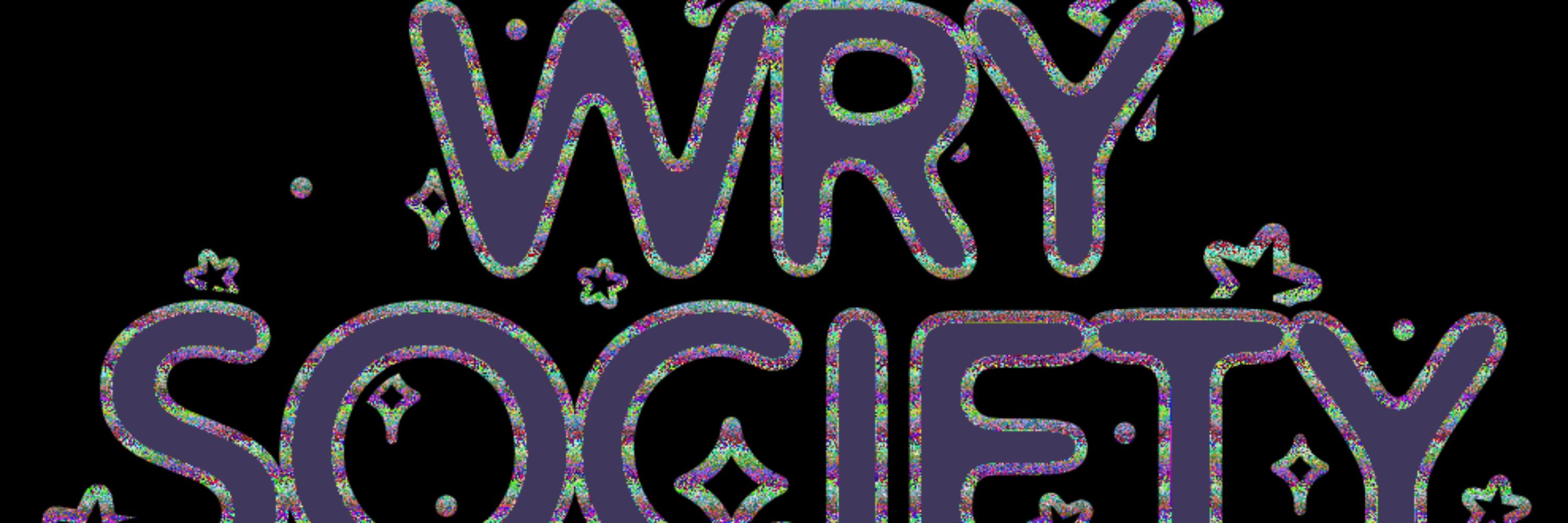 Wry Society