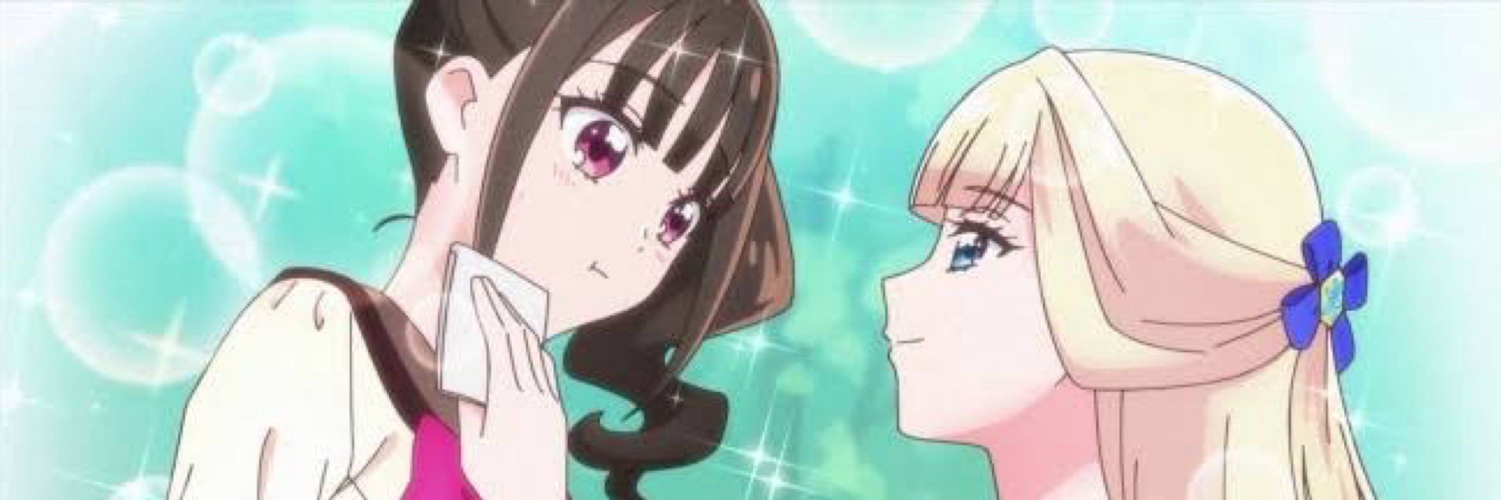 Soul百合の世界に激推し
