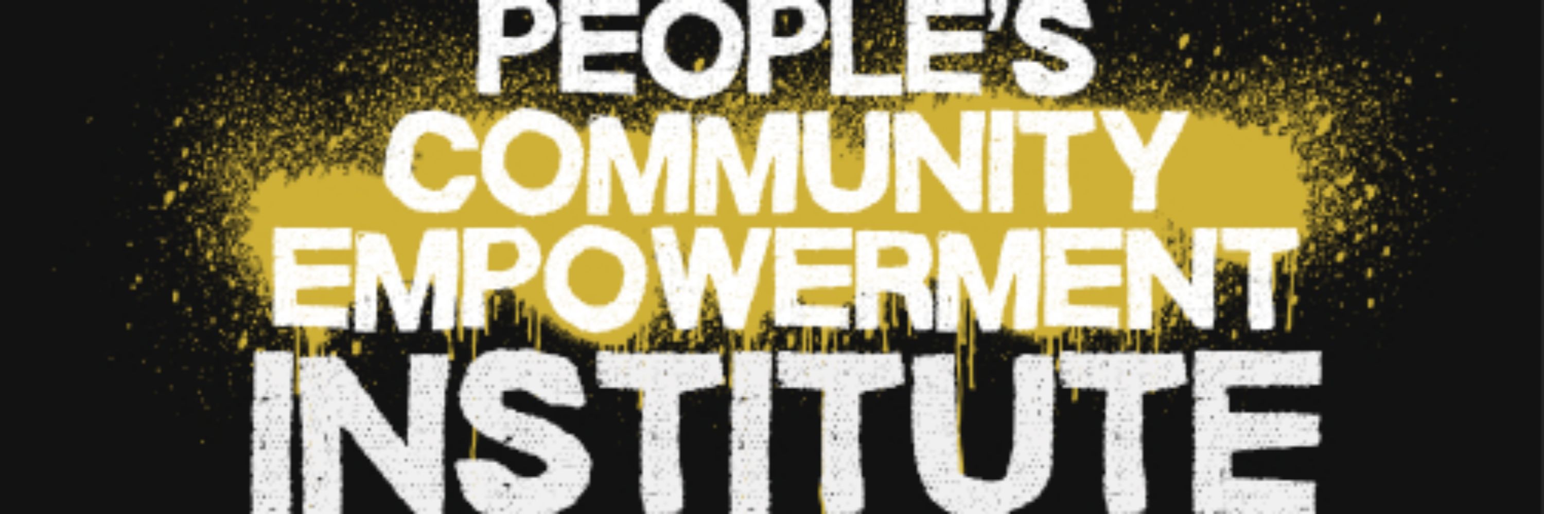 People's Community Empowerment Institute