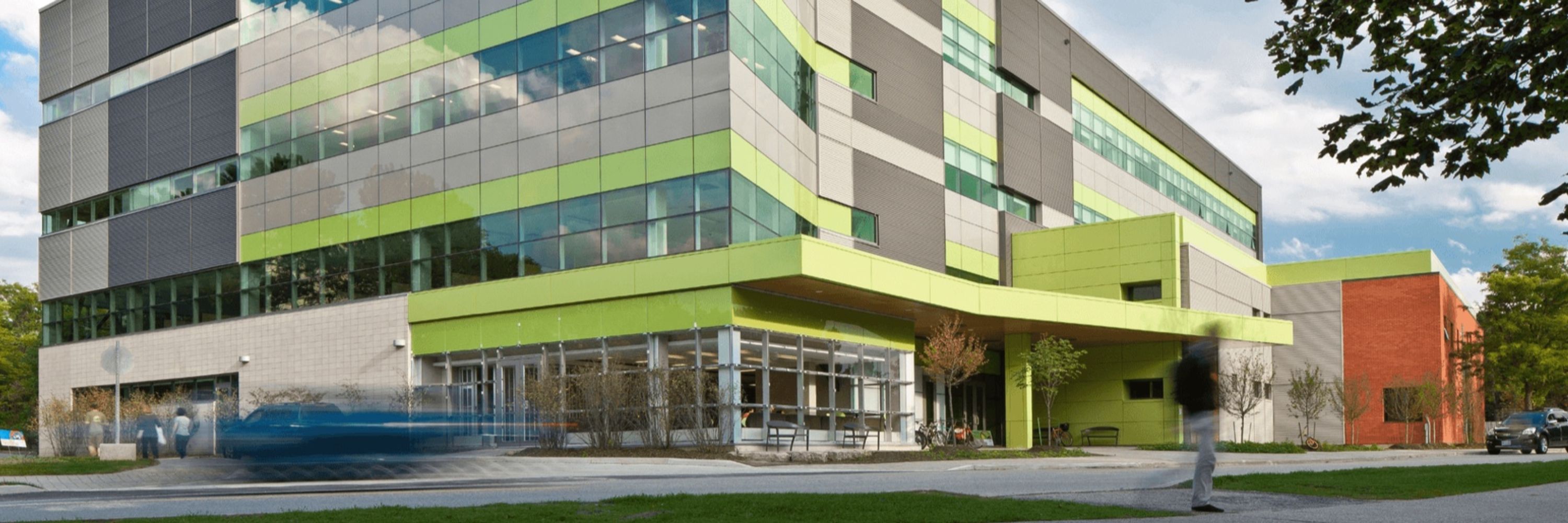 University of Waterloo Faculty of Environment 
