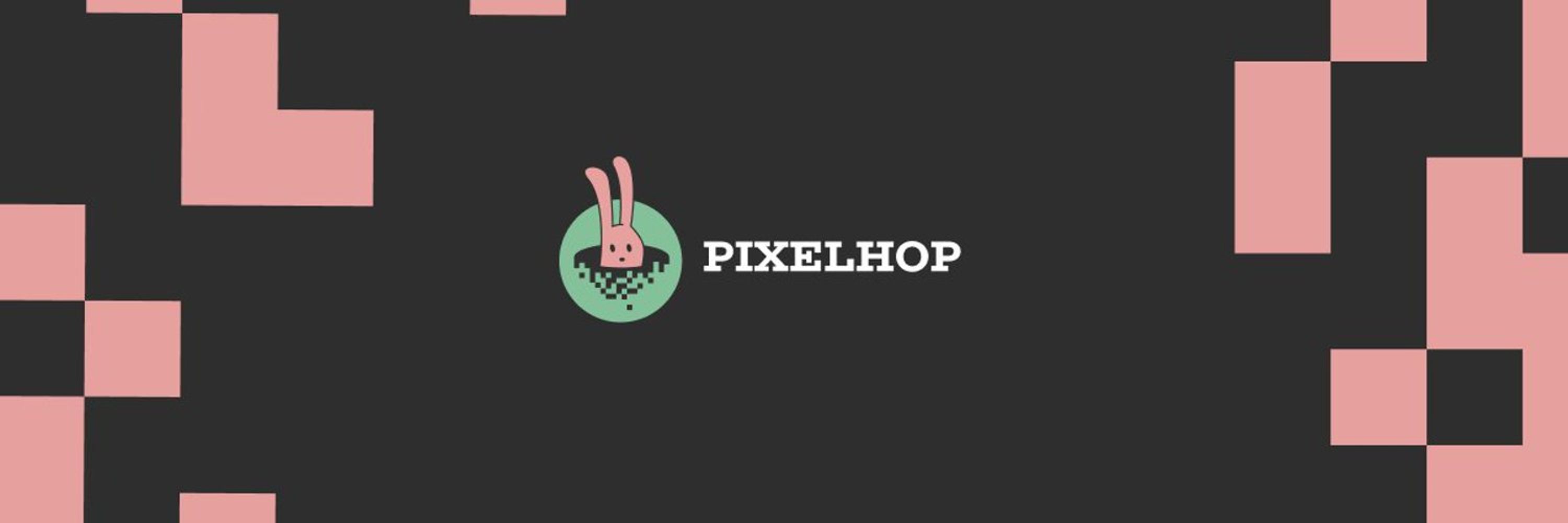 Pixelhop