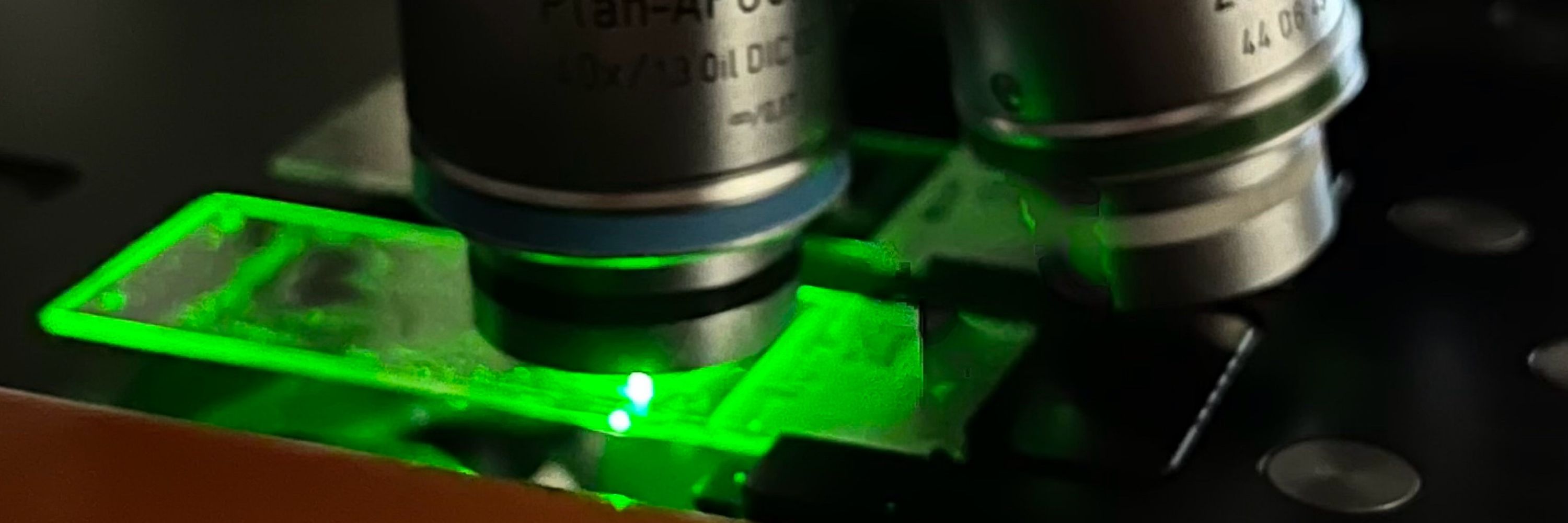 Sanderson Center for Optical Experimentation