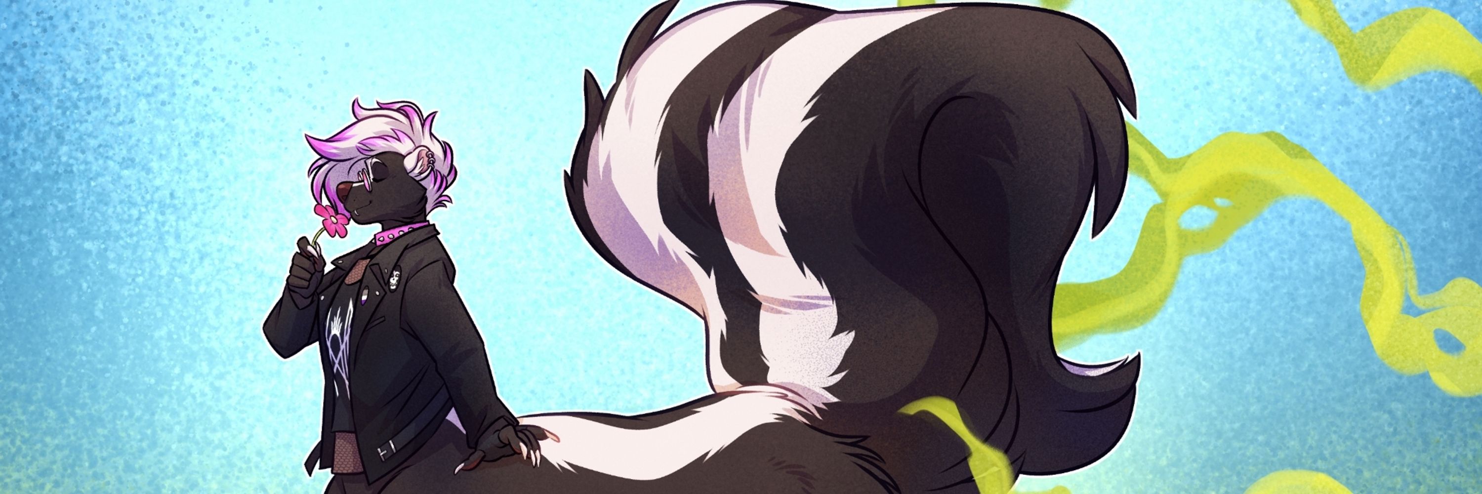 🦨💨 Misfit M̾o̾u̾f̾f̾e̾t̾t̾e̾