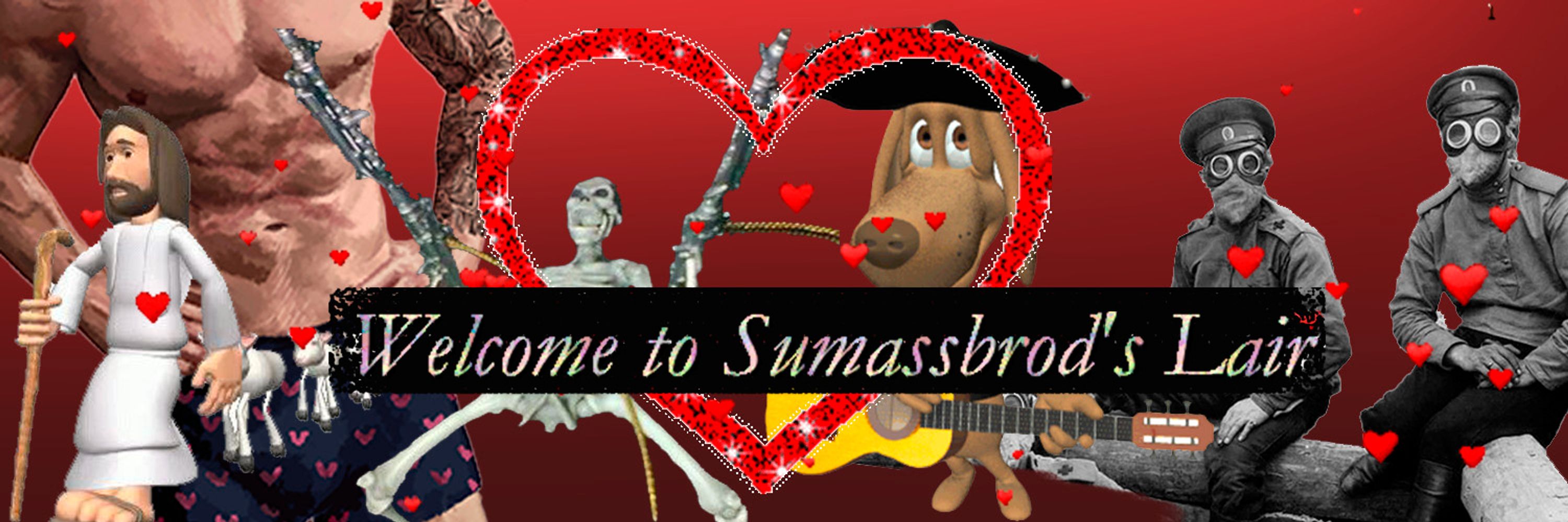 Sumassbrod
