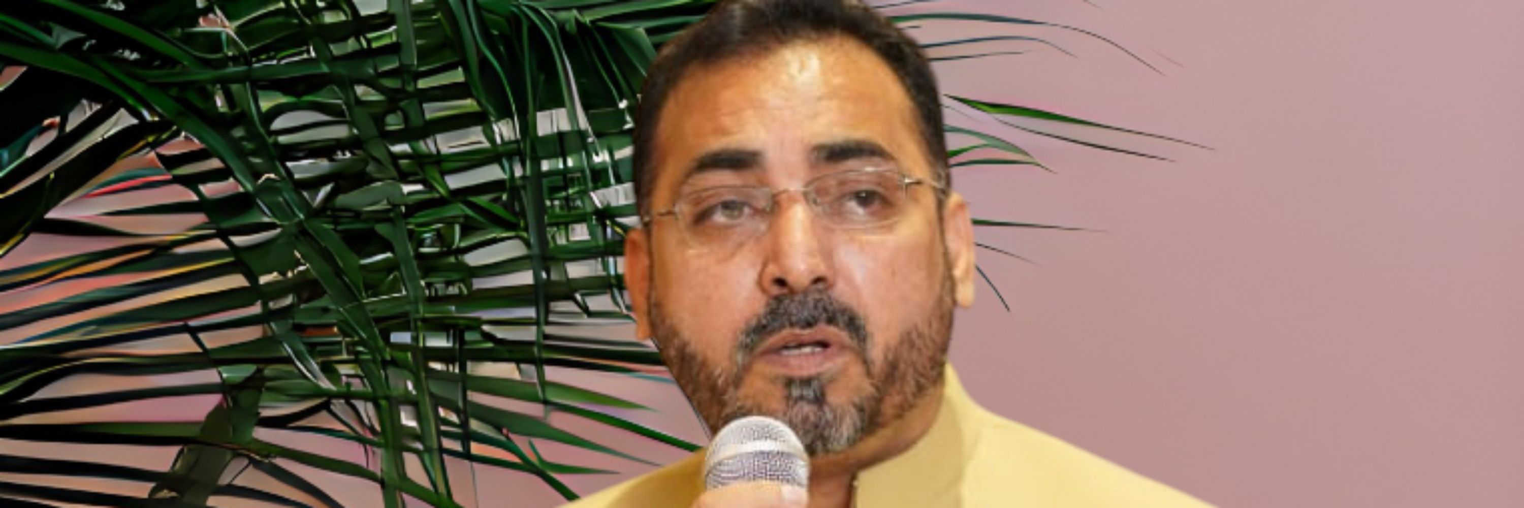 Khalid Shahzad Farooqi