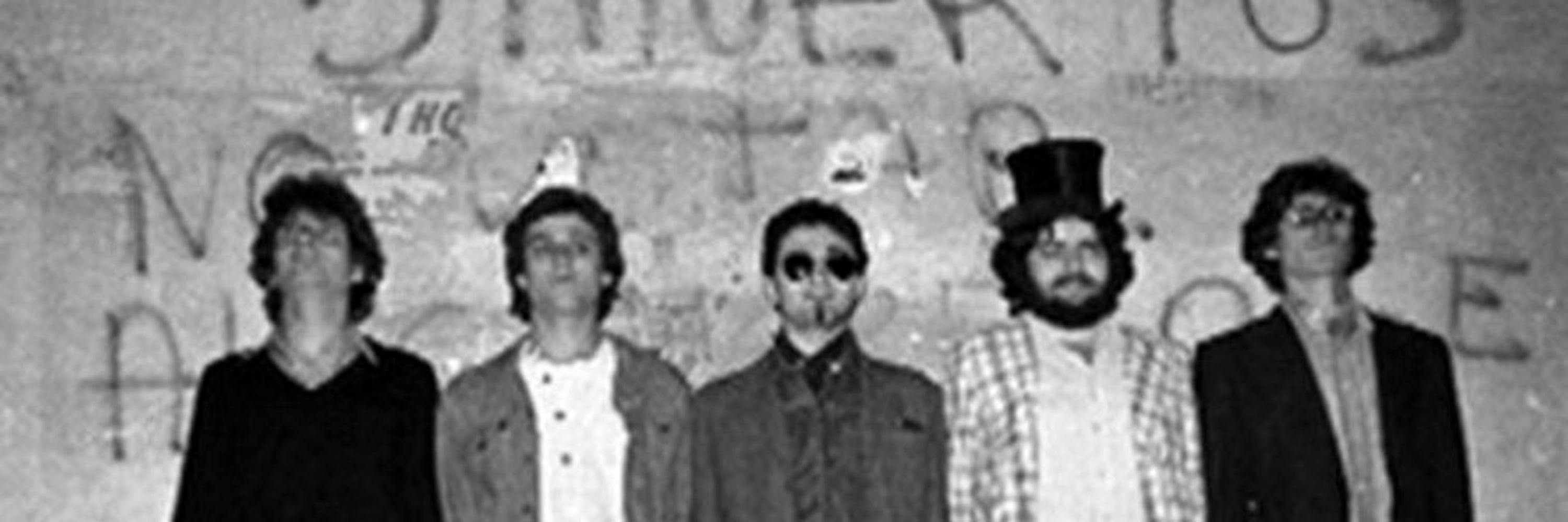 La Banda Trapera del Río