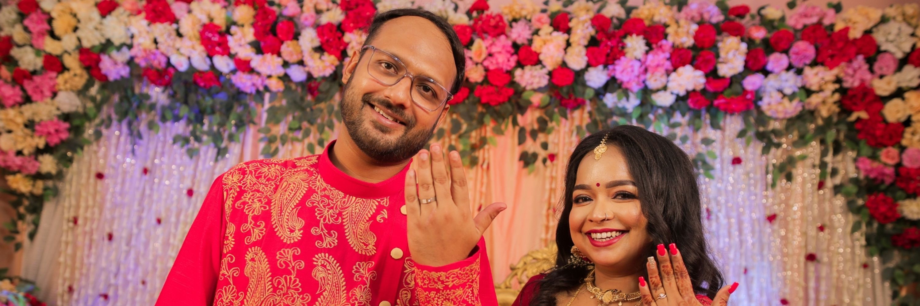 Sukanya Chakraborty