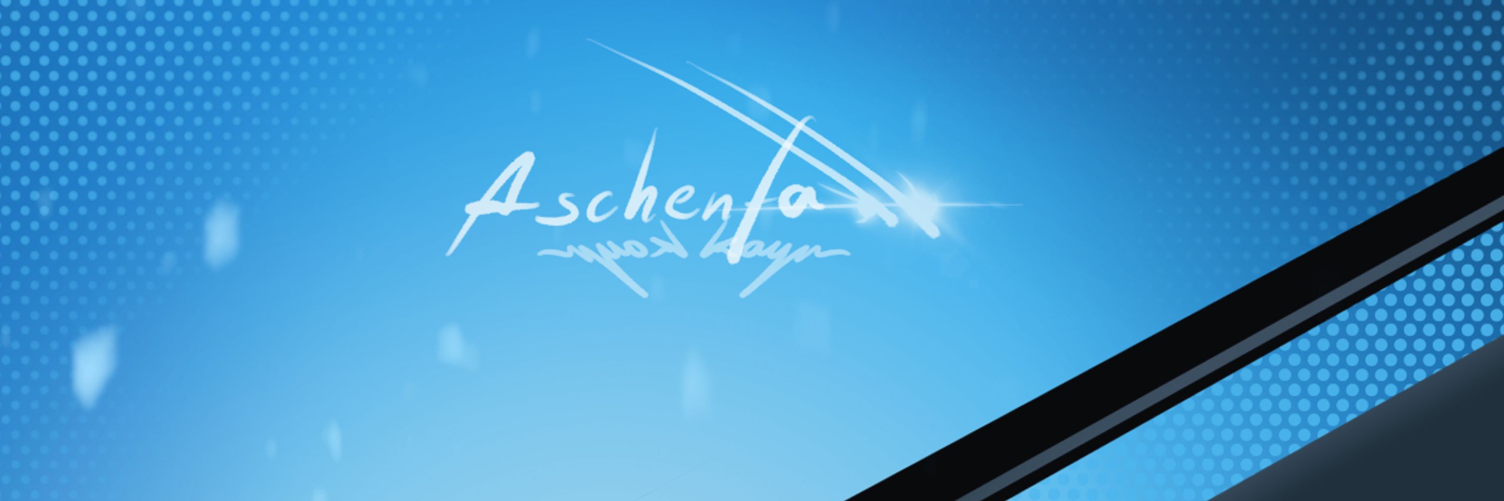 Aschenfall