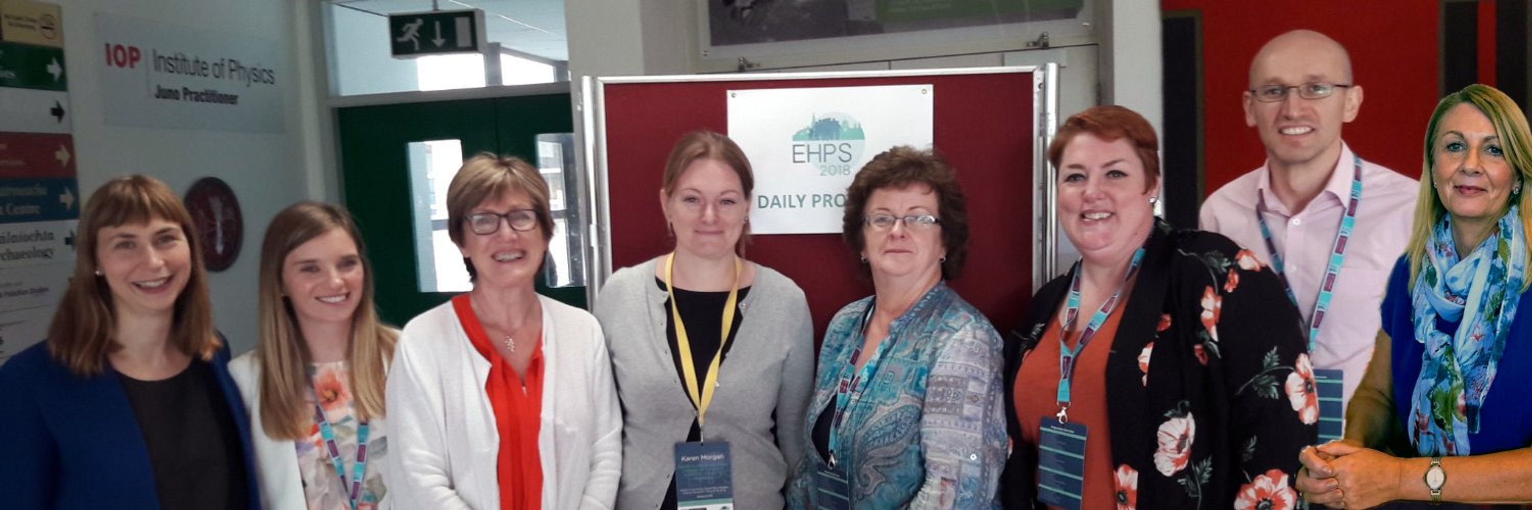 RCSI Health Psychology