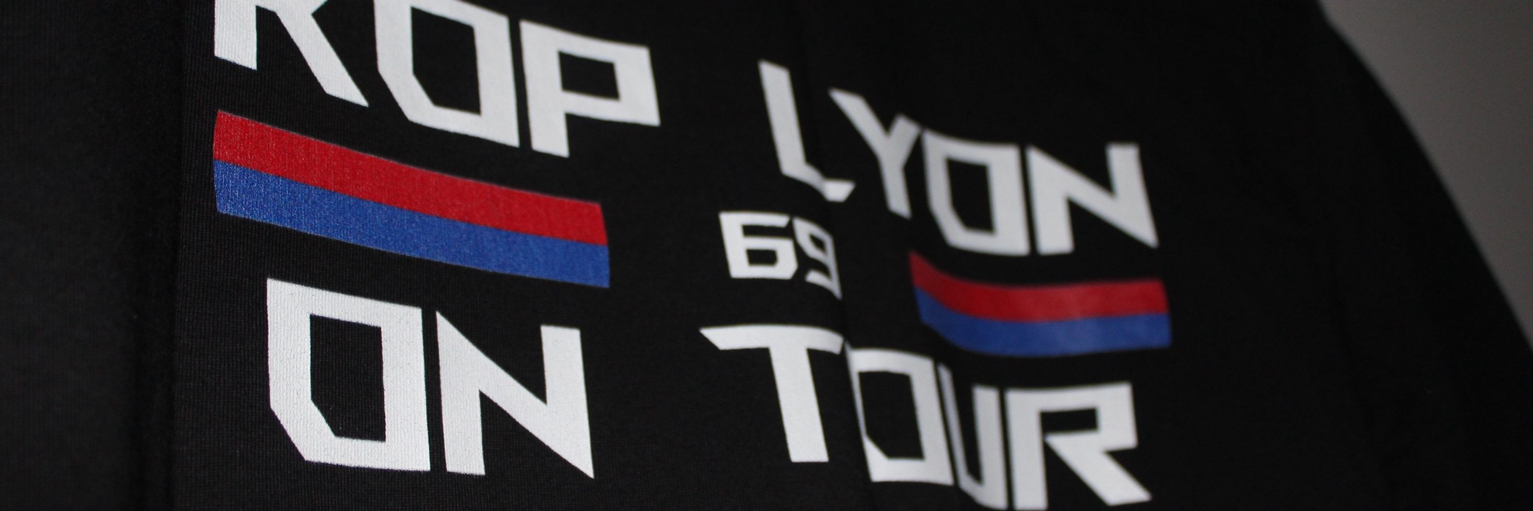 Kop Lyon