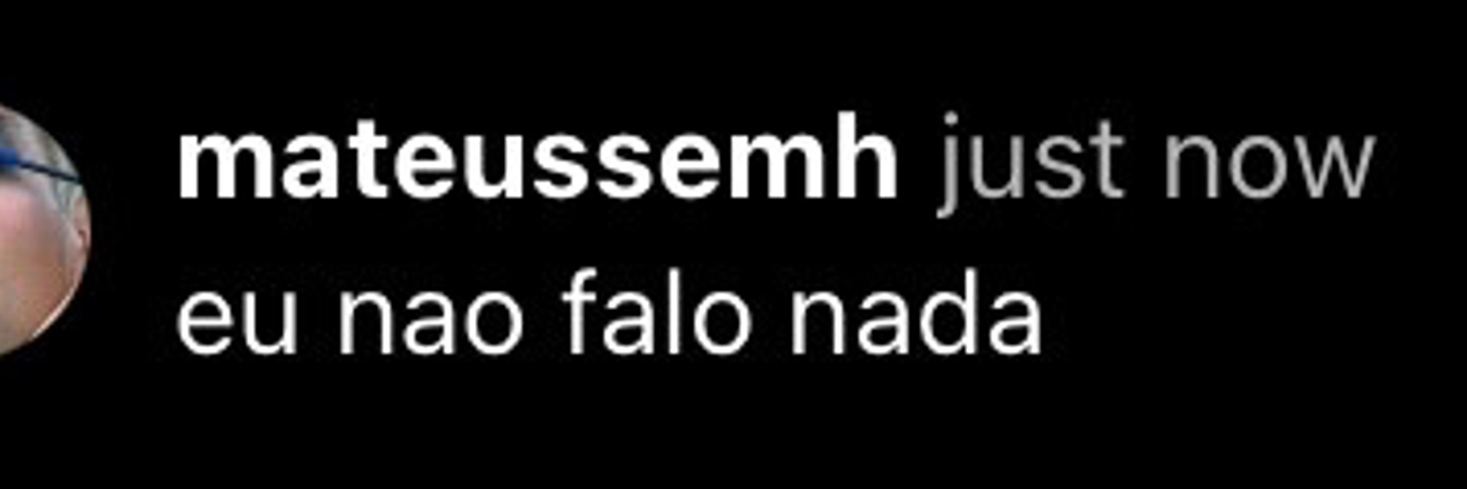 Mateus, Sem H