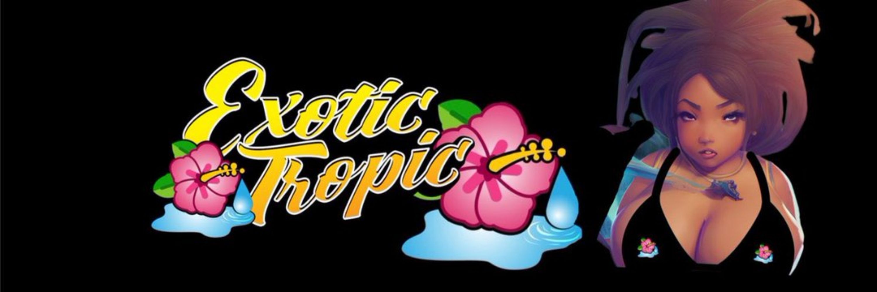 ExoticTropic🌺💧