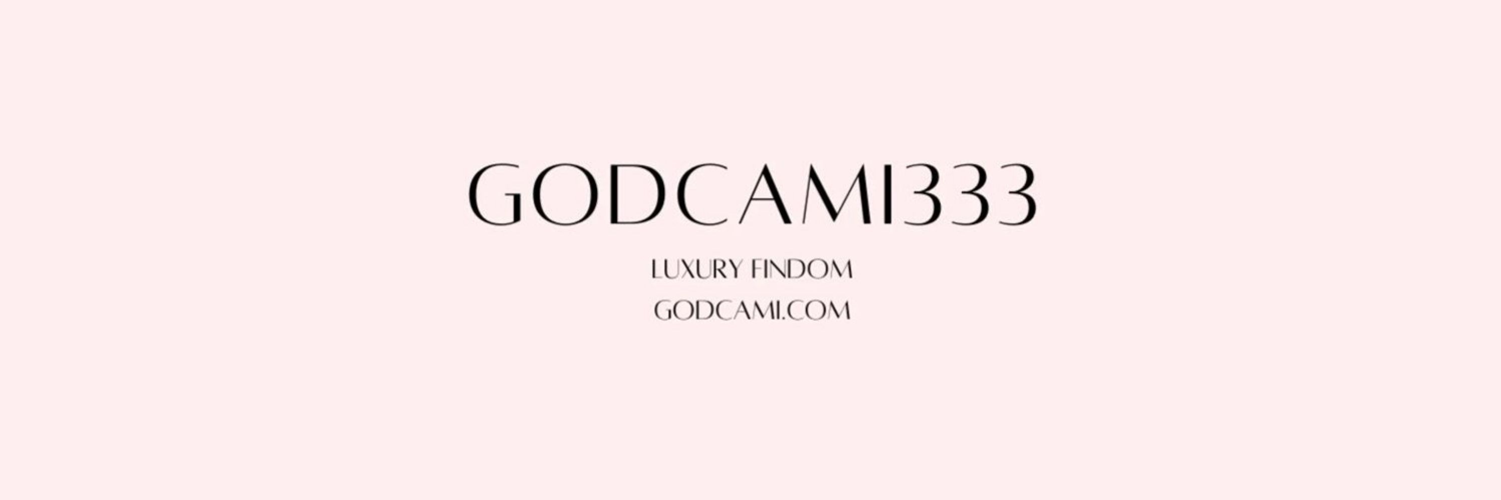 GOD CAMI