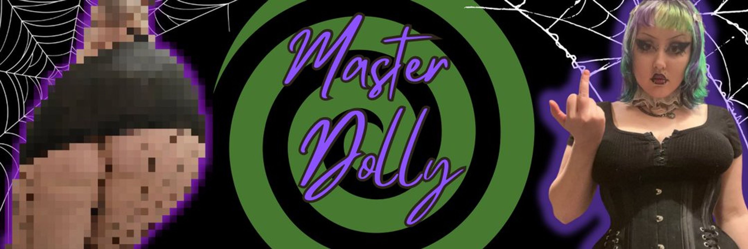 Master Dolly