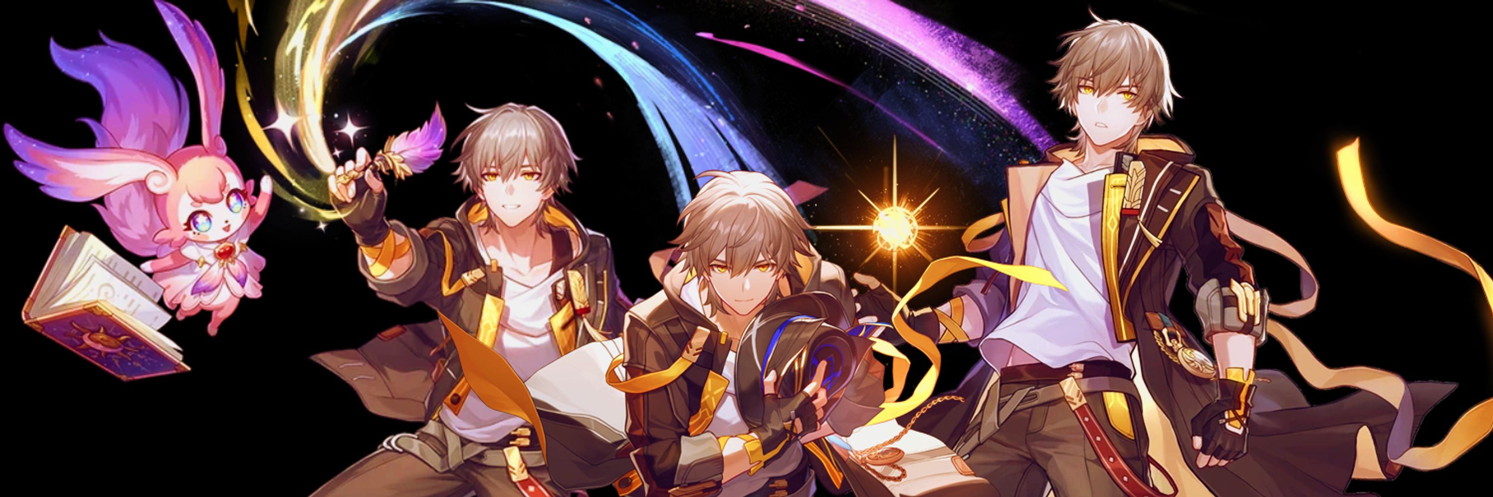 𝘾aelus.