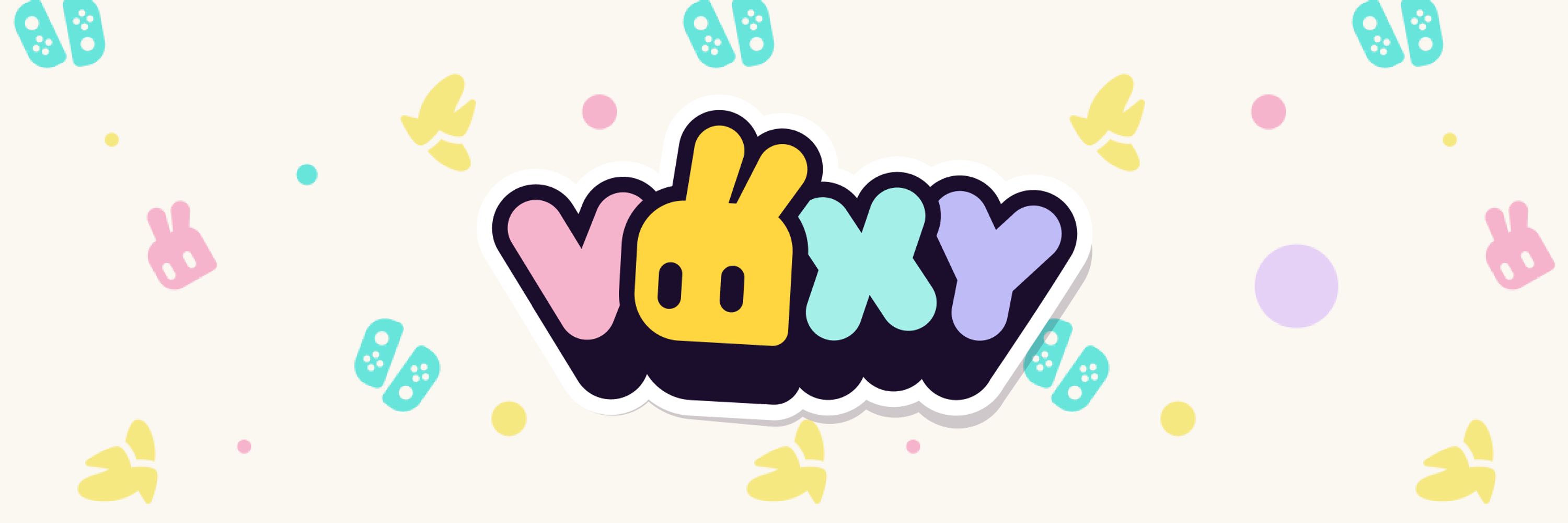 V🐰xy