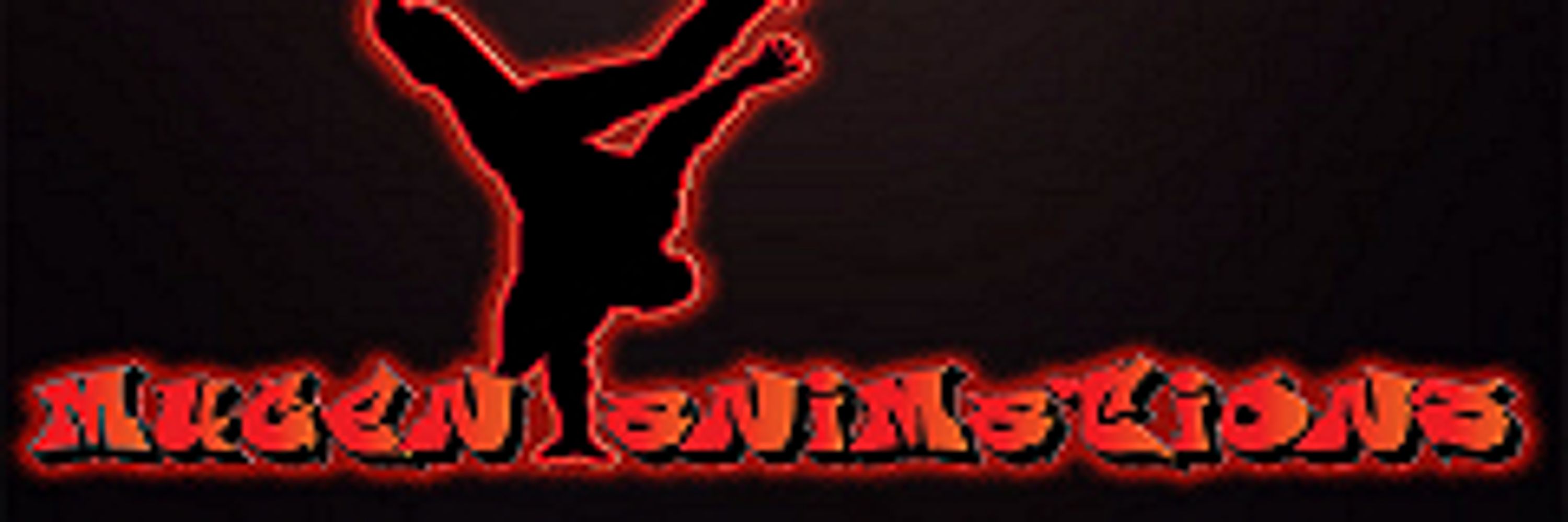 Mugen_Animations