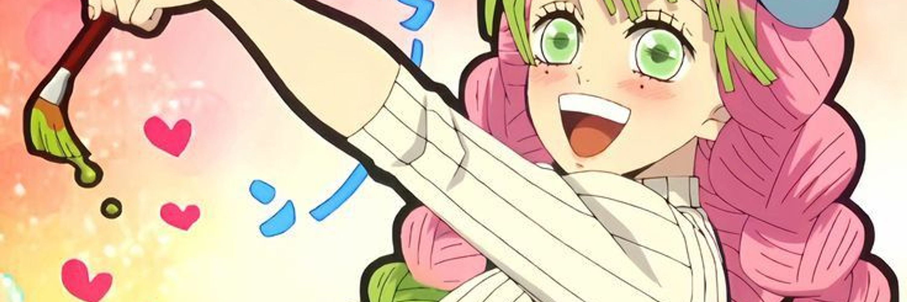 Multimuse waifus
