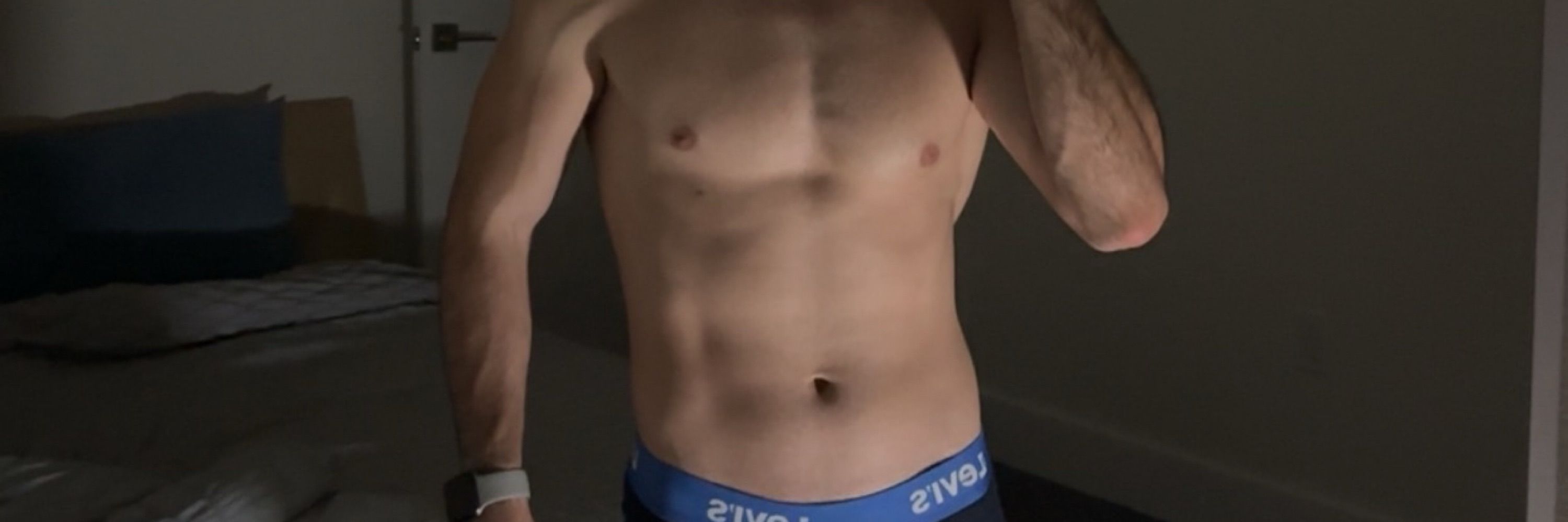 Jake Reed