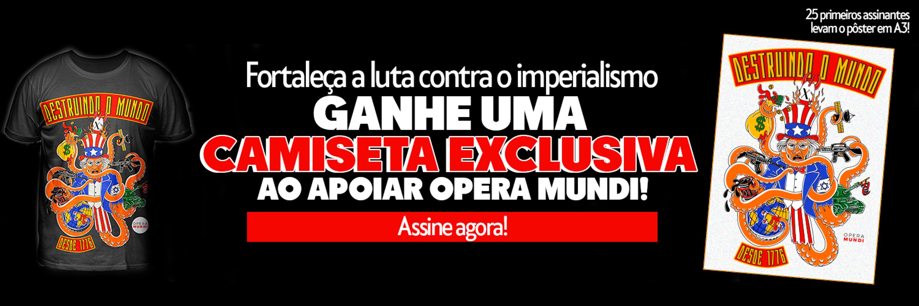 Opera Mundi