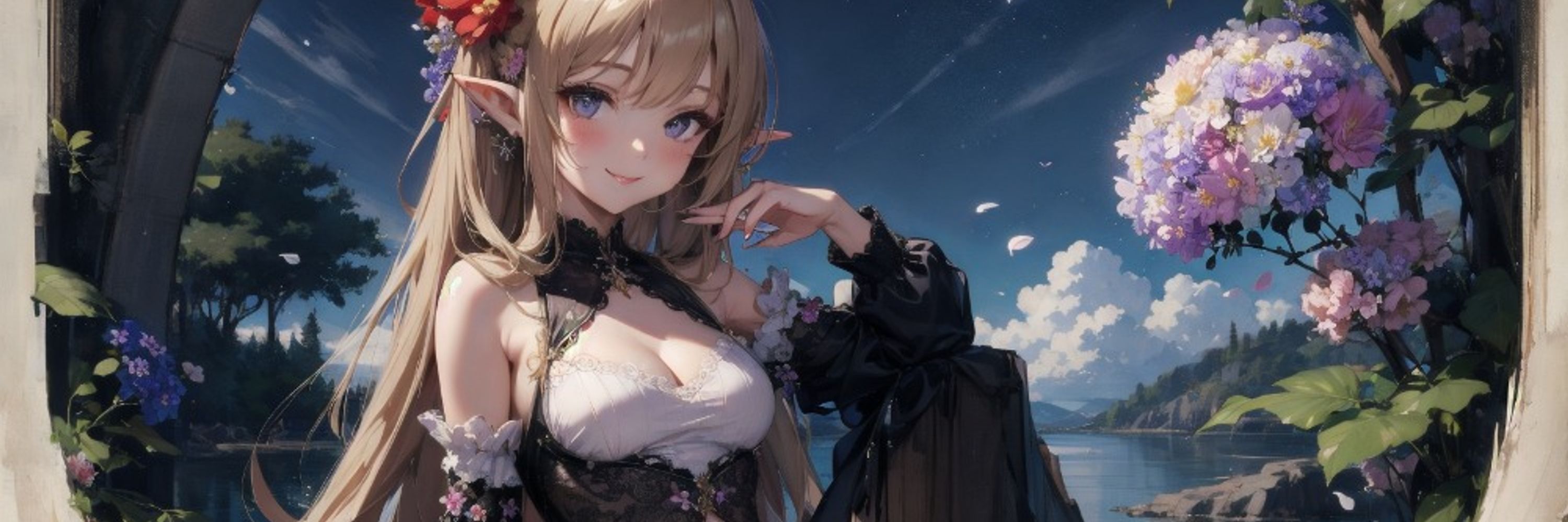 すりーぴぃ( For AI & Gaming )