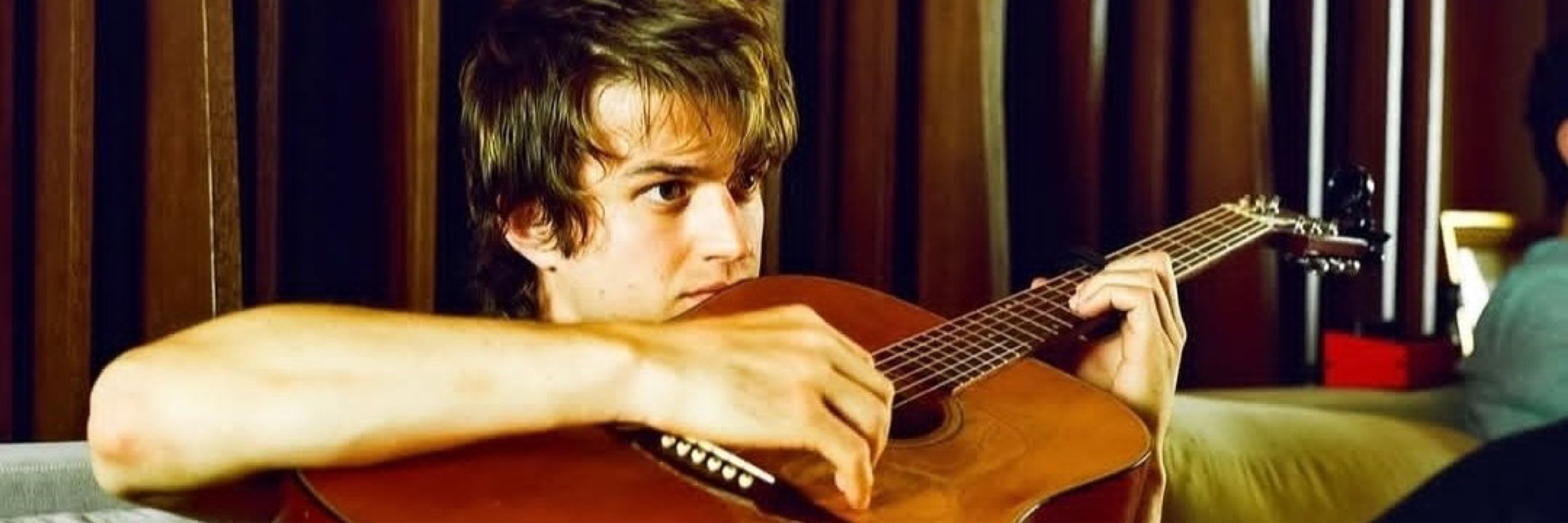 Joey Keery