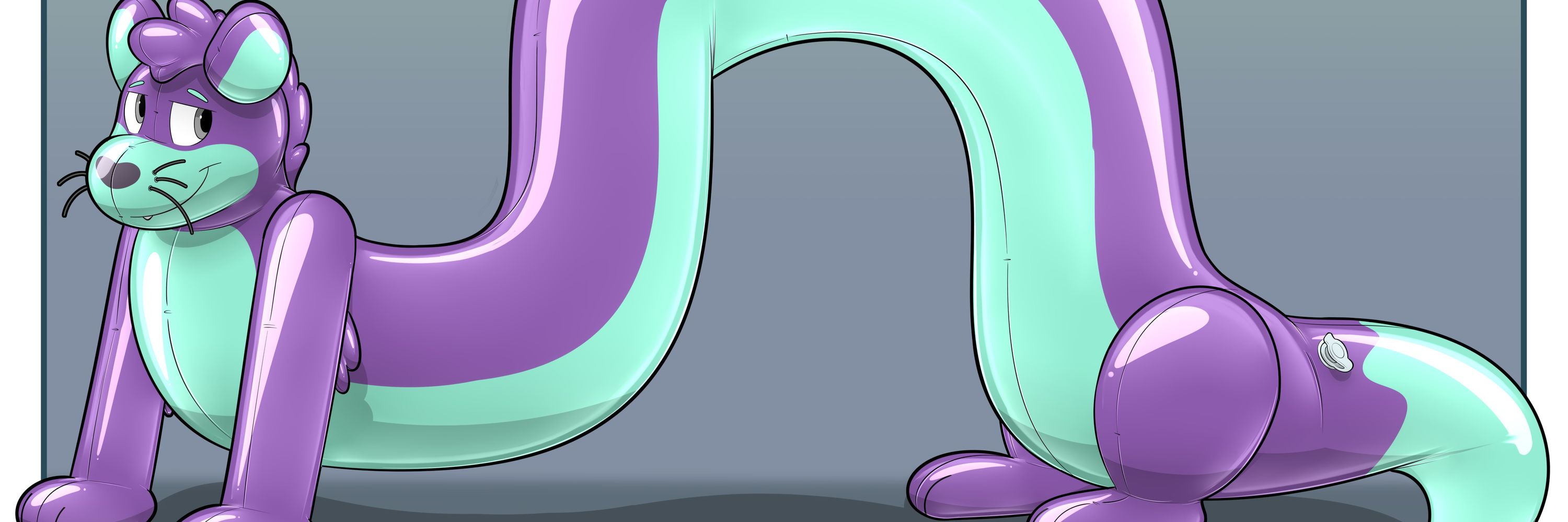 Squeaky Ky 🔞