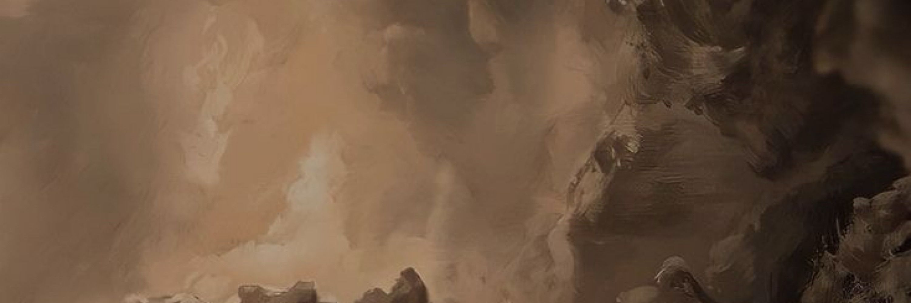 Kai/Ares