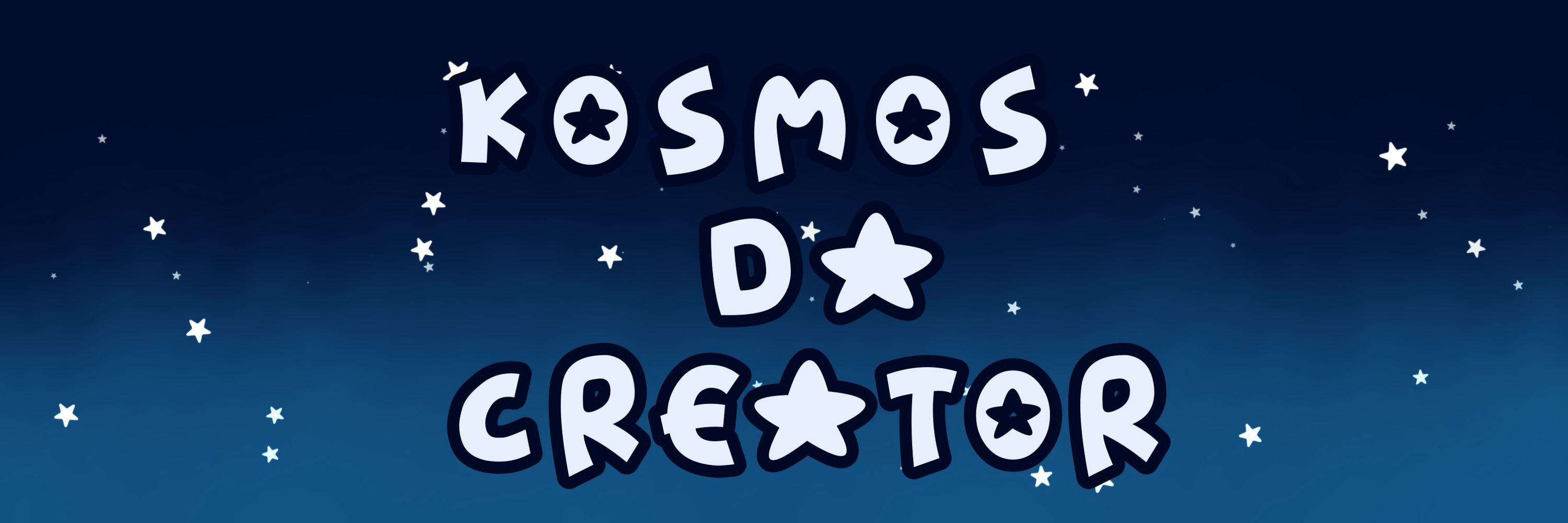 Kosmos_Da_Creator 🔞