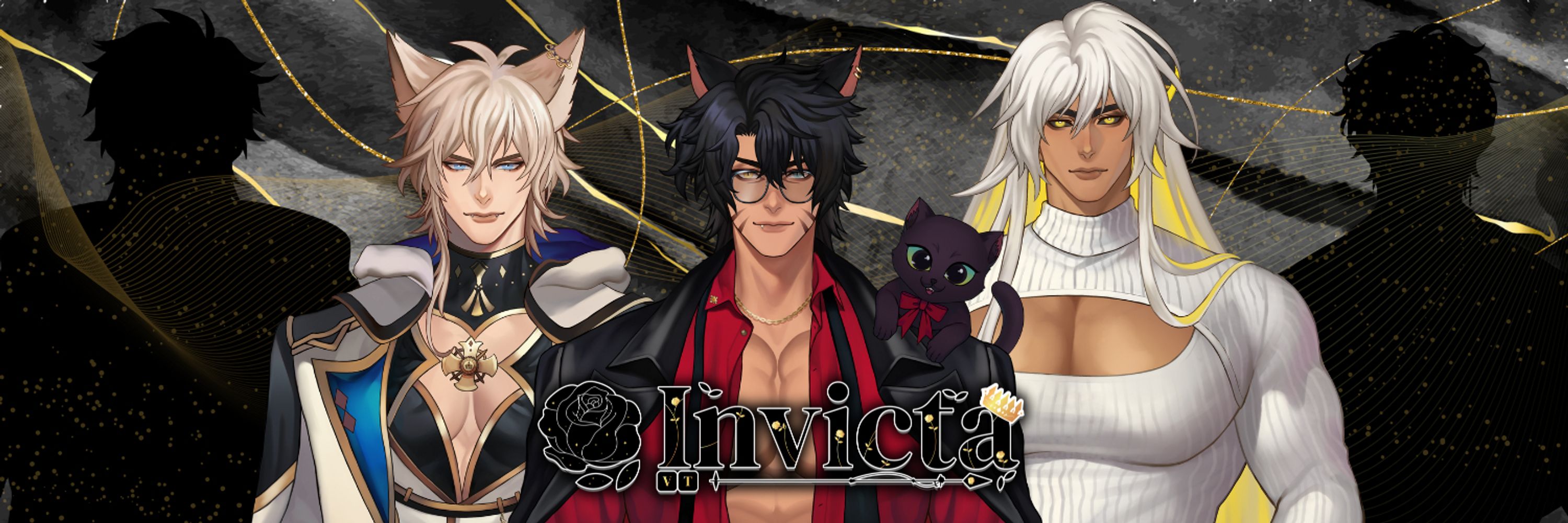 INVICTAVT OFFICIAL