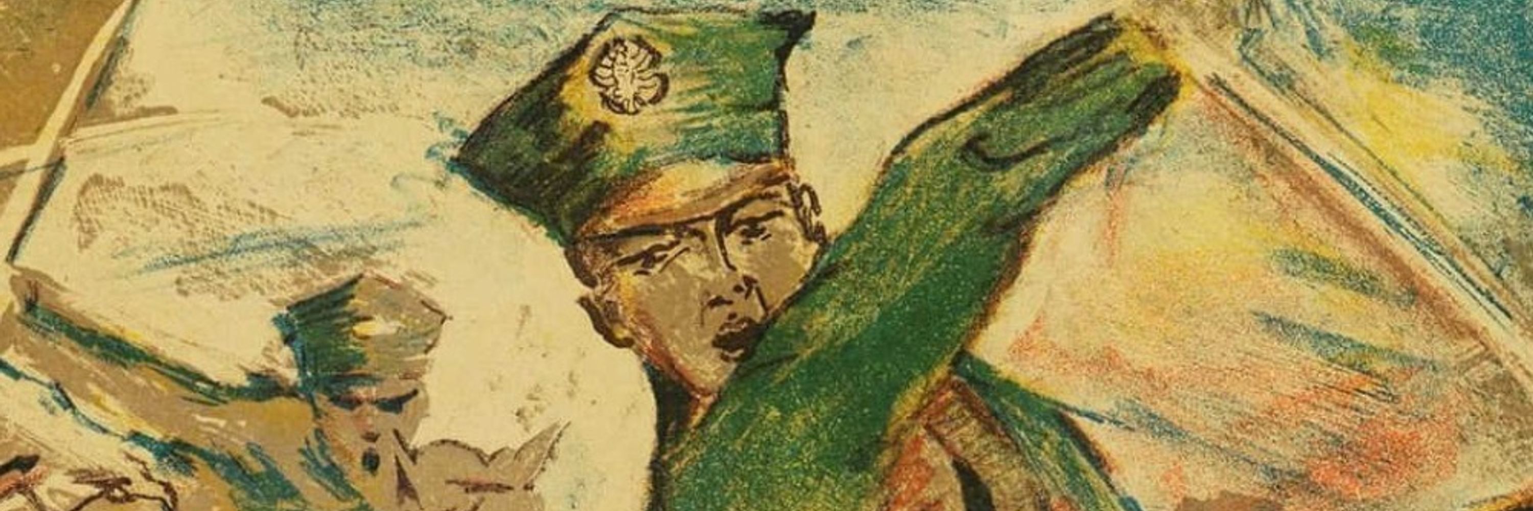 Bronek (Fella) Kozicki