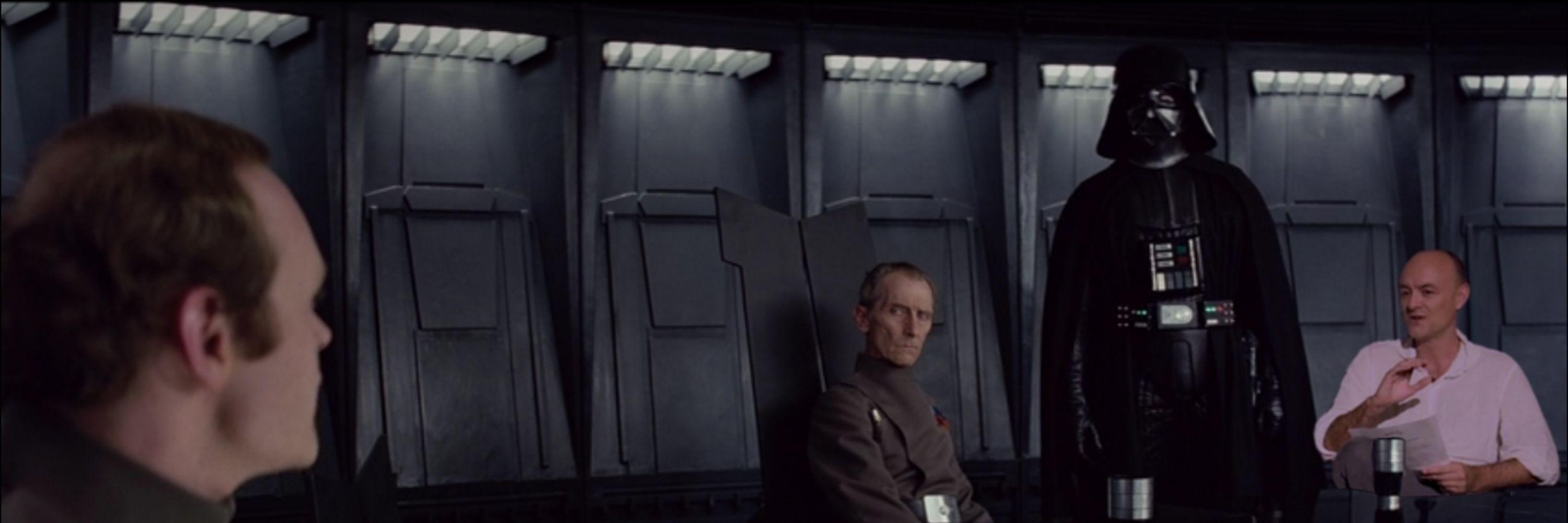 DARTH BREXIT