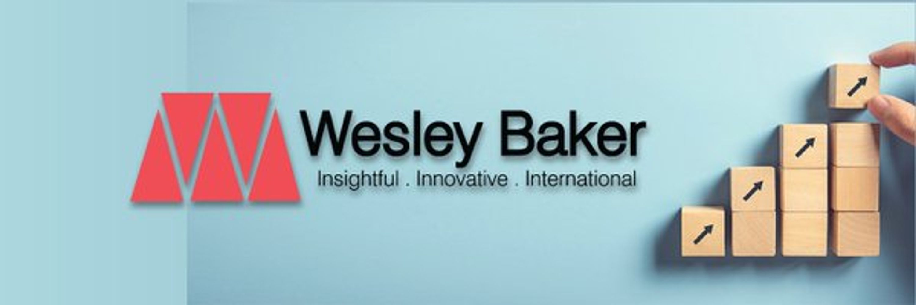 Wesley Baker