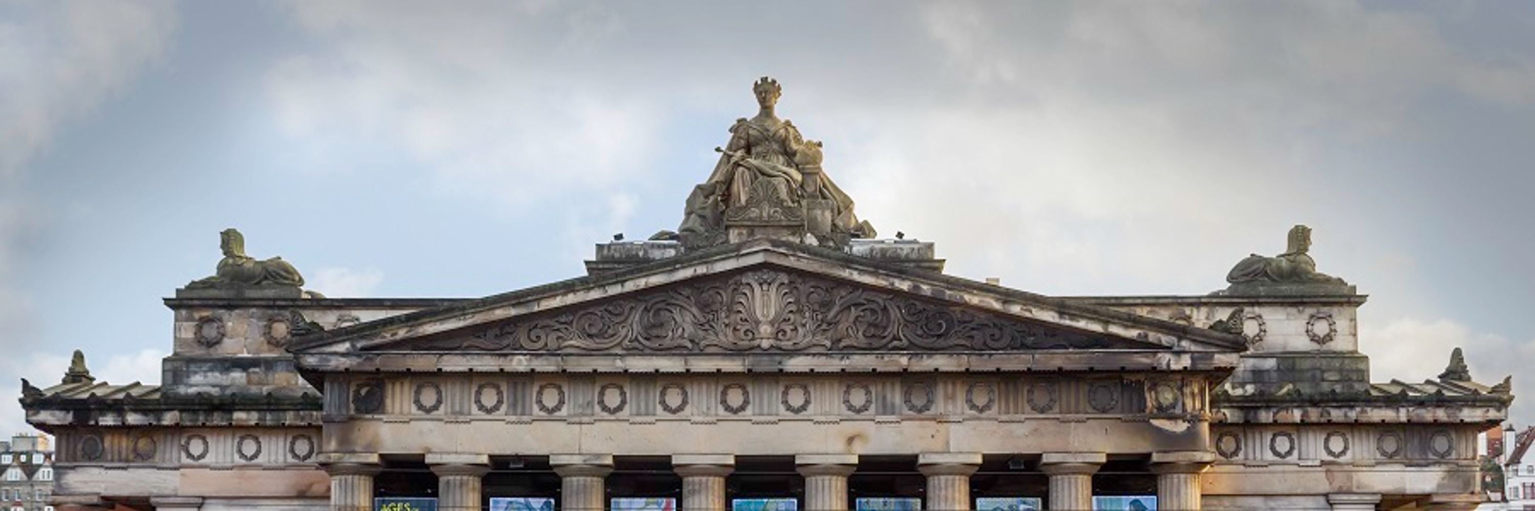 Royal Scottish Academy