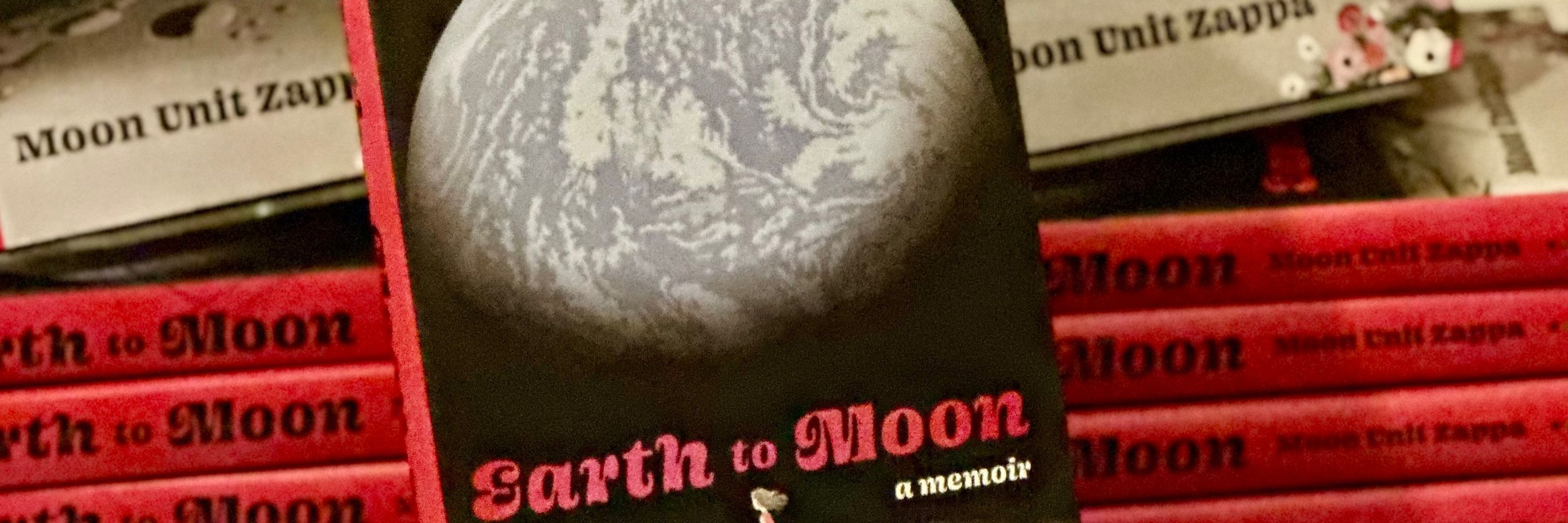 Moon Unit Zappa
