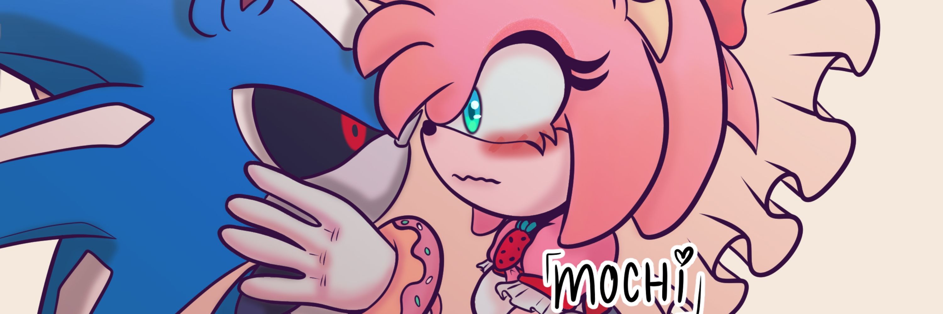 Mochi (Bee)🐝💖|Commissions Open