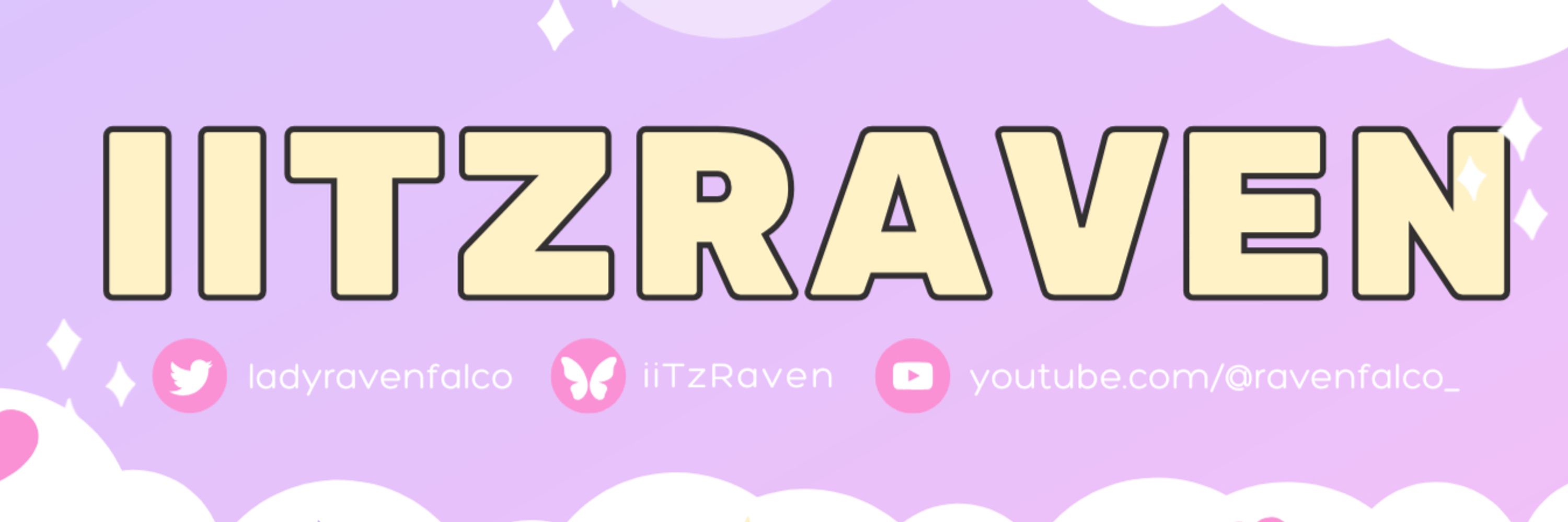 iiTzRaven 🌸