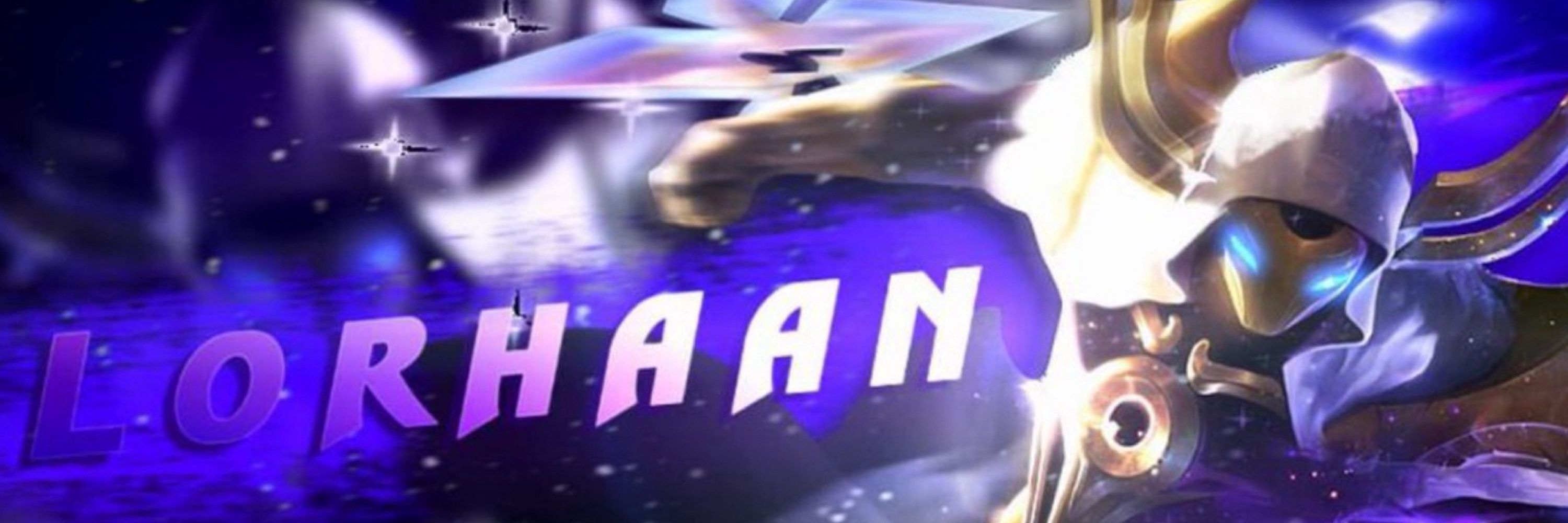 LorhaaN