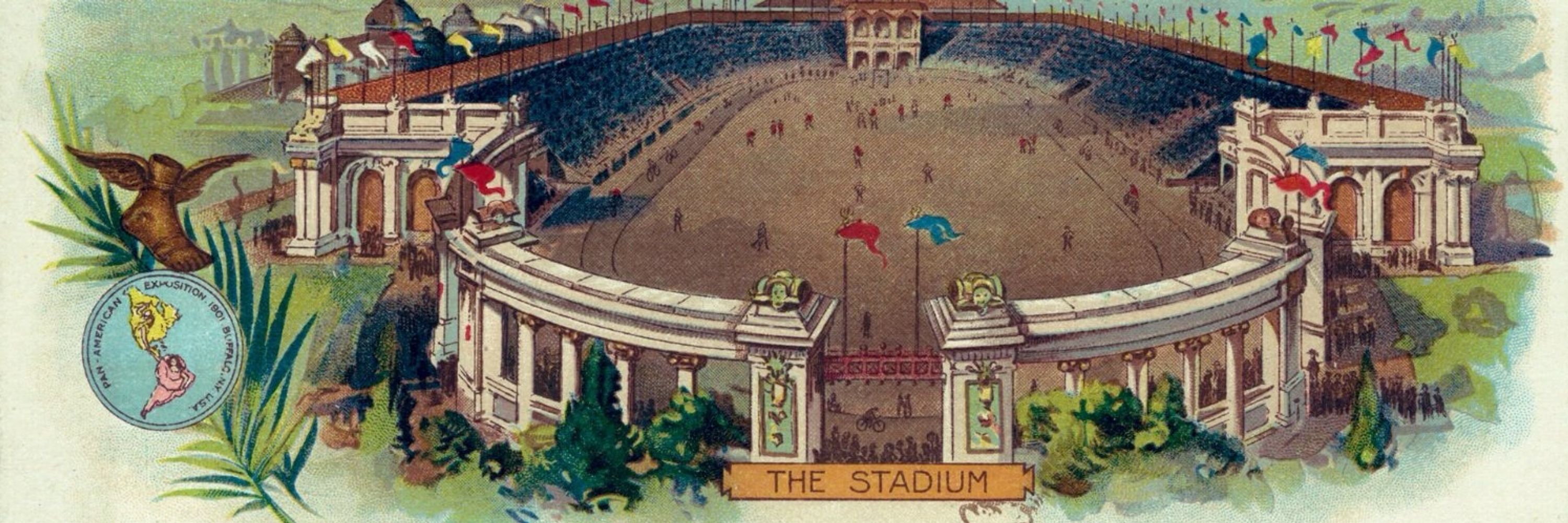 Buffalo Soccer History
