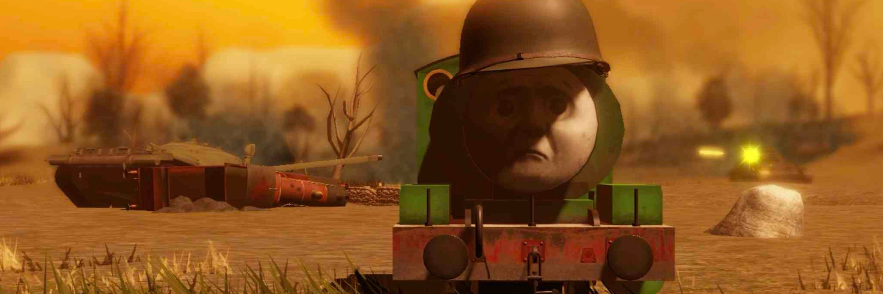 Old Shape Henry