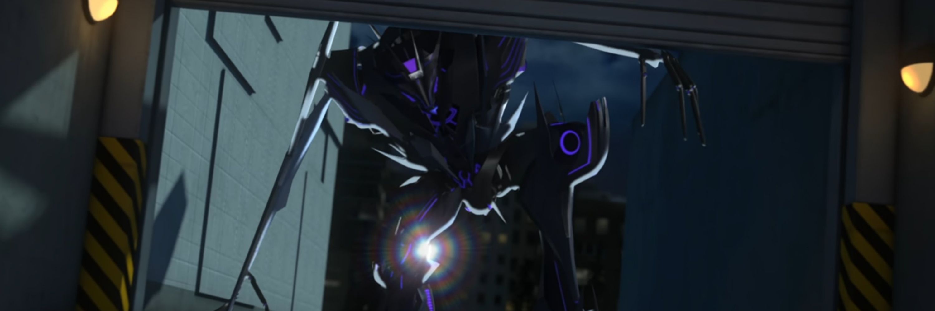professional robotfucker