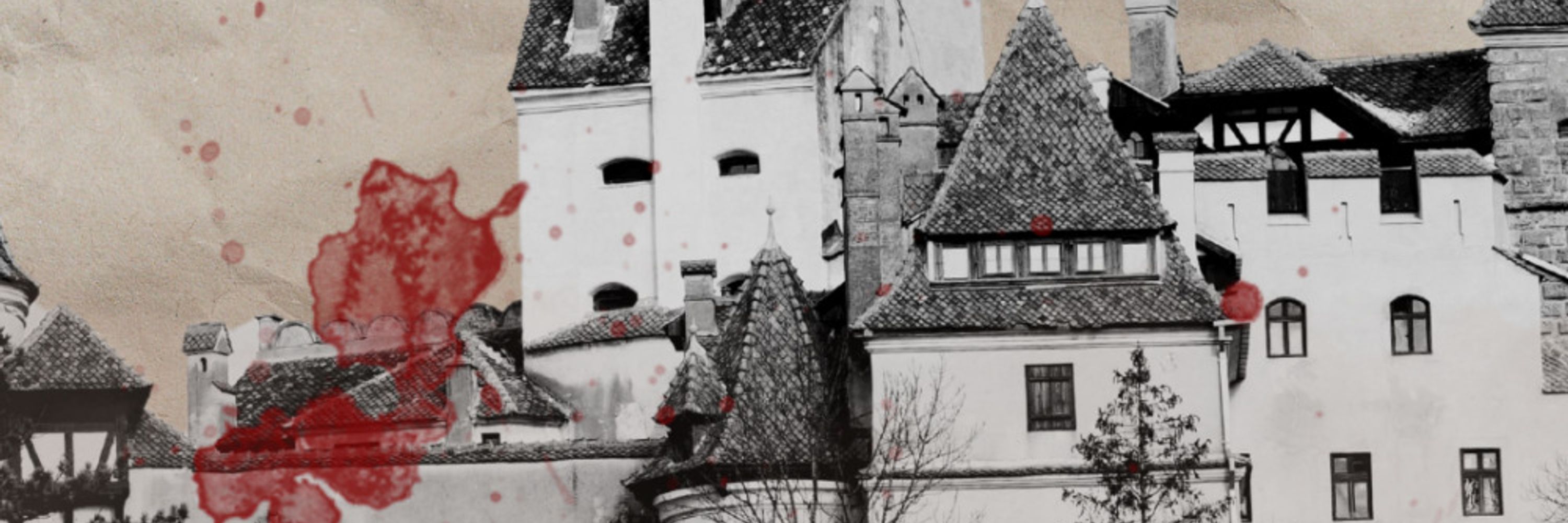 Re: Dracula