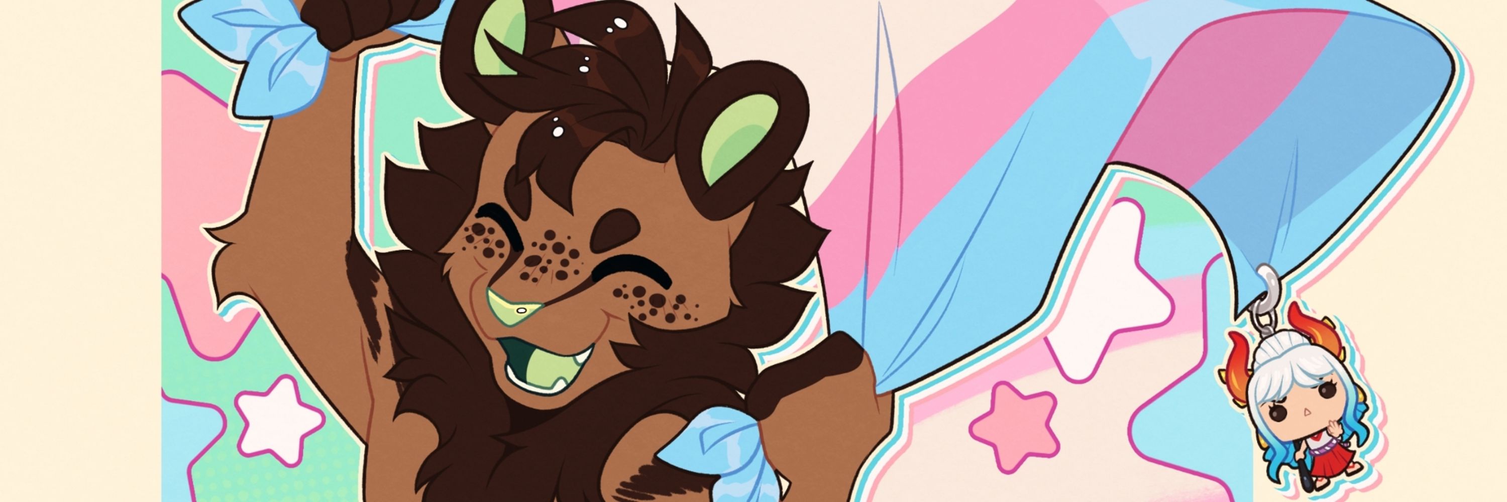 Astral Mutt ✨️Comms open✨️