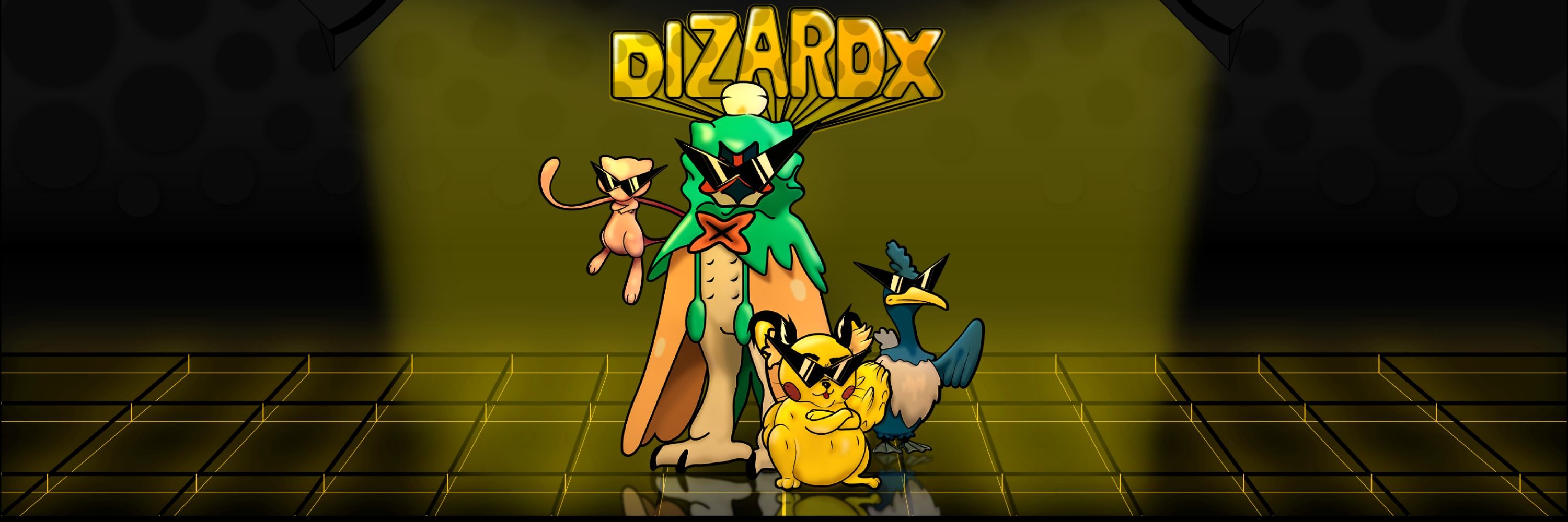 Dizardx