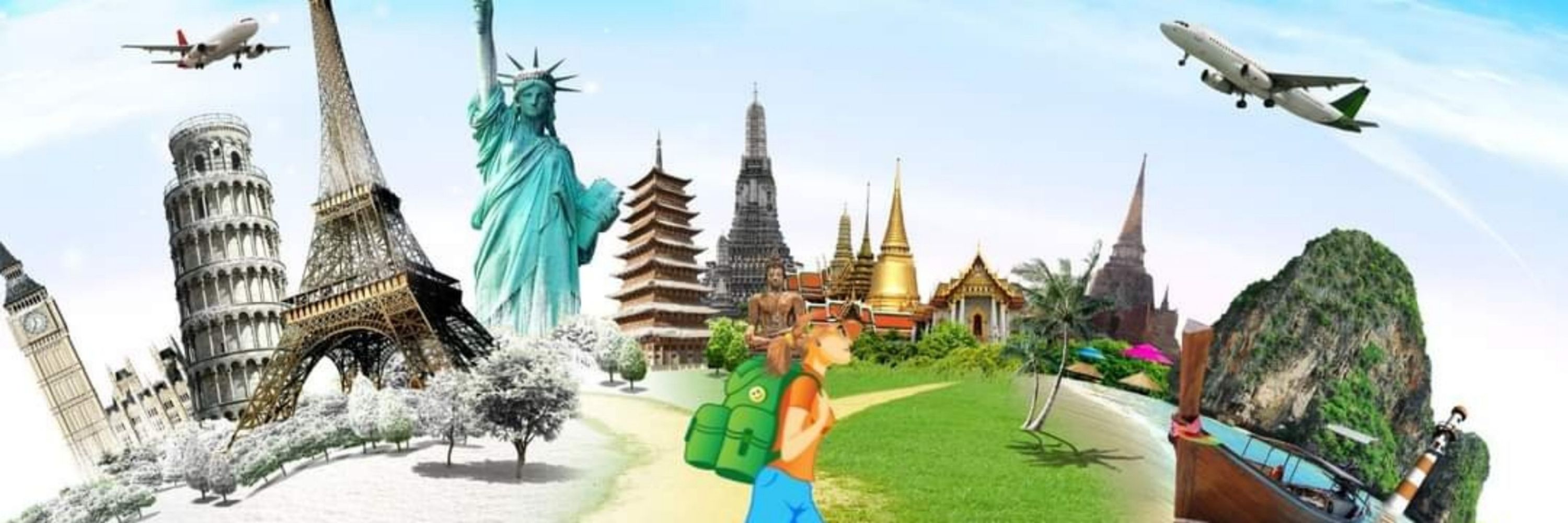 The Backpacking Housewife