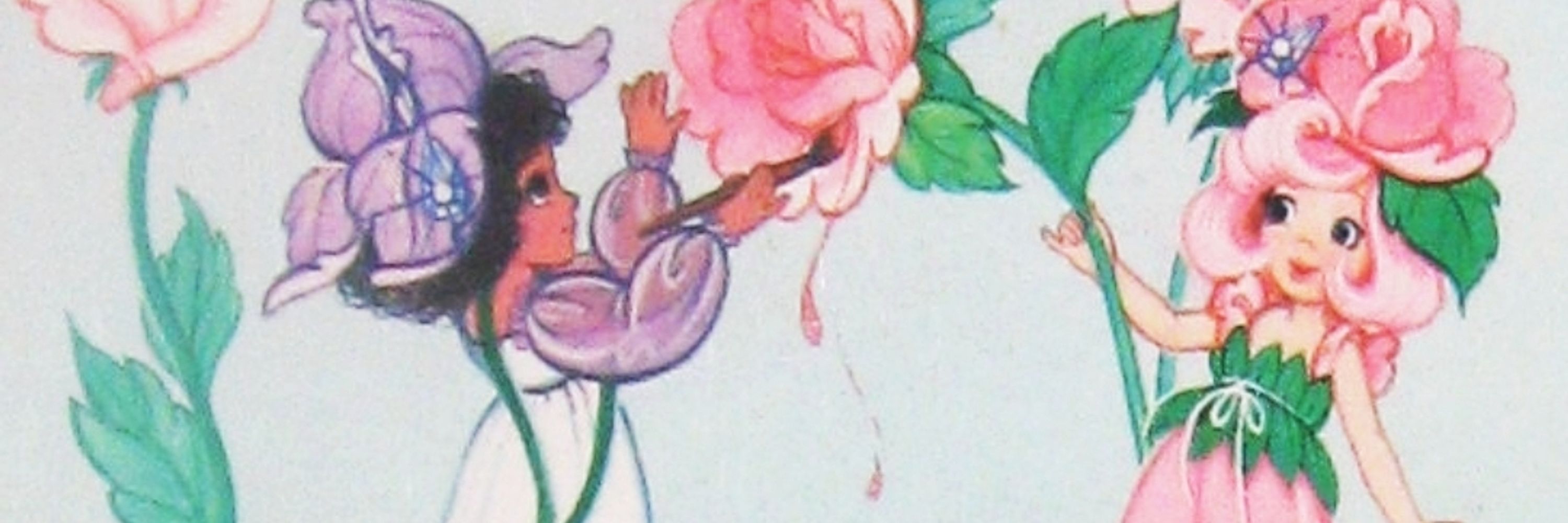 Rose Petal