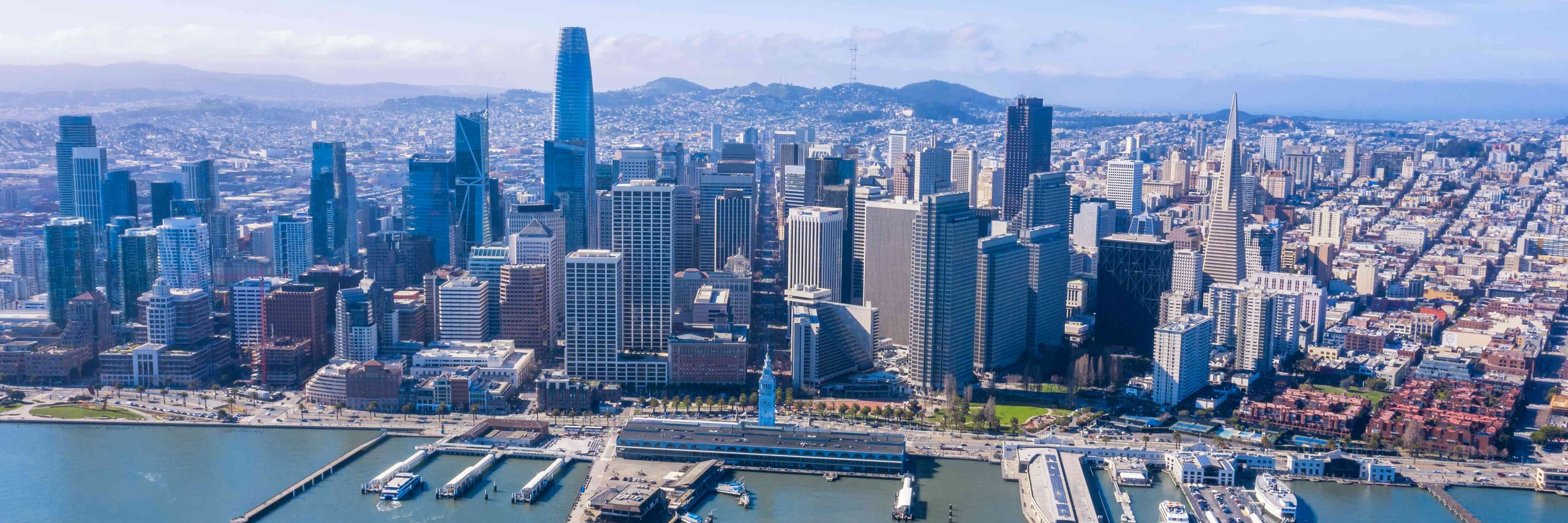 Port of San Francisco