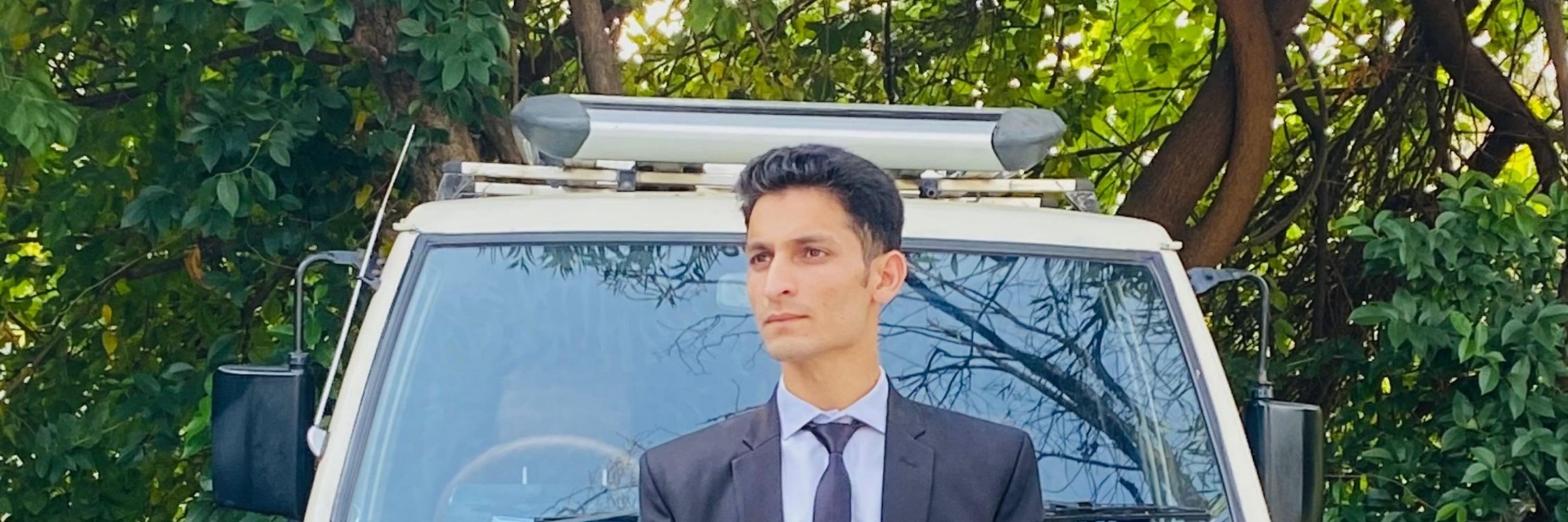 Raja Zia Ur Rehman